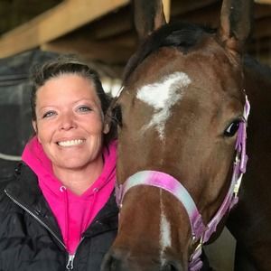 Meet your Posher, Loree